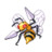 015 Beedrill